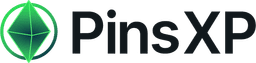 PinsXP Logo